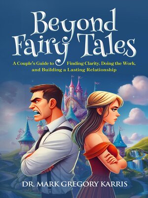 cover image of Beyond Fairy Tales